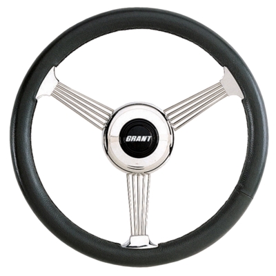 Grant Steering Wheels Banjo Style Steering Wheel - 1050